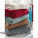 Brielle Cozy Cable Knit Throw Blanket BRLL1280